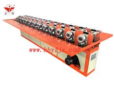 打包箱雙邊機設(shè)備